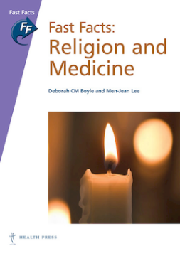 Fast Facts: Religion and Medicine