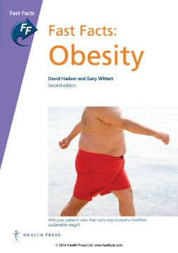 Fast Facts: Obesity Fast Facts: Obesity