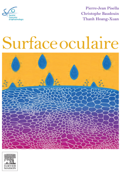 Surface oculaire Surface oculaire