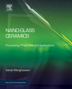Nano-Glass Ceramics Nano-Glass Ceramics