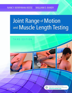 Joint Range of Motion and Muscle Length Testing - E-Book