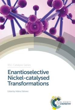 Enantioselective Nickel-catalysed Transformations Enantioselective Nickel-catalysed Transformations