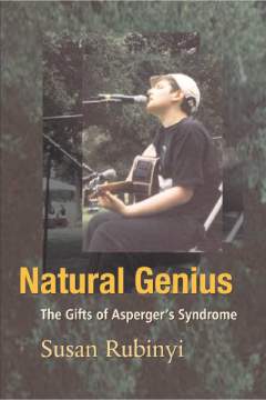 Natural Genius Natural Genius