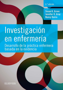 Investigación en enfermería Investigación en enfermería