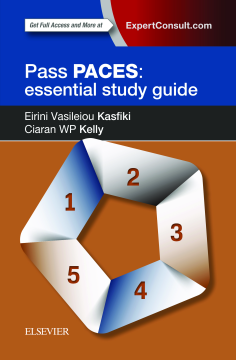 Pass PACES E-Book Pass PACES E-Book