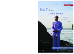 Dao Yin for General Health