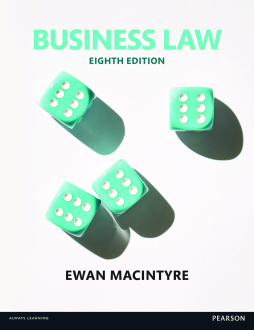 Business Law Business Law