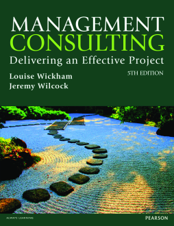 Management Consulting 5th edn Management Consulting 5th edn