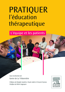 Pratiquer l'éducation thérapeutique Pratiquer l'éducation thérapeutique