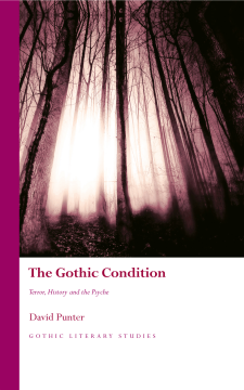 The Gothic Condition
