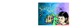 Secret, Secret Secret, Secret
