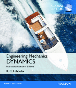 Engineering Mechanics: Dynamics in SI Units Engineering Mechanics: Dynamics in SI Units