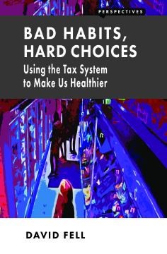 Bad Habits, Hard Choices Bad Habits, Hard Choices