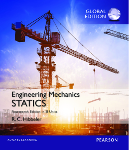 Engineering Mechanics: Statics in SI Units Engineering Mechanics: Statics in SI Units