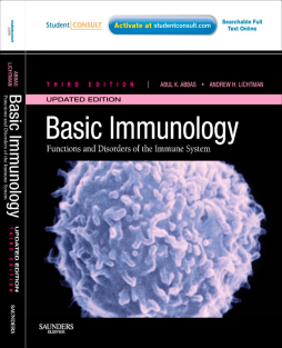 Basic Immunology Updated Edition E-Book