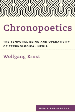 Chronopoetics Chronopoetics