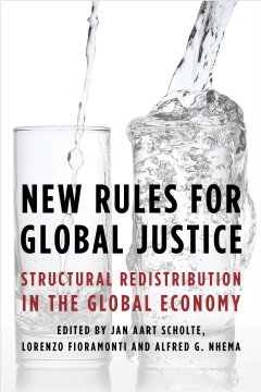 New Rules for Global Justice New Rules for Global Justice
