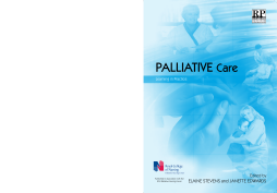 Palliative Care