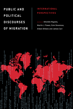 Public and Political Discourses of Migration Public and Political Discourses of Migration