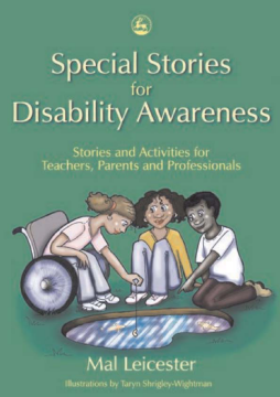 Special Stories for Disability Awareness Special Stories for Disability Awareness