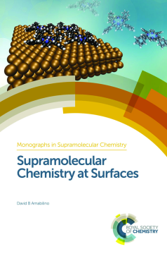 Supramolecular Chemistry at Surfaces Supramolecular Chemistry at Surfaces