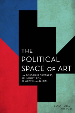 The Political Space of Art The Political Space of Art
