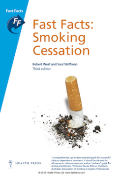Fast Facts: Smoking Cessation