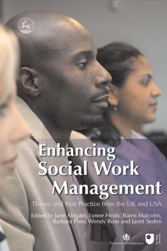 Enhancing Social Work Management