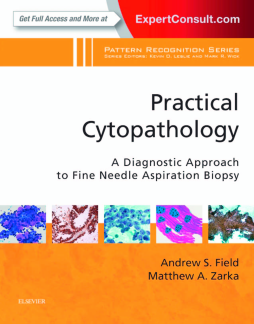 Practical Cytopathology: A Diagnostic Approach E-Book Practical Cytopathology: A Diagnostic Approach E-Book
