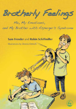 Brotherly Feelings Brotherly Feelings