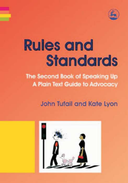 Rules and Standards Rules and Standards