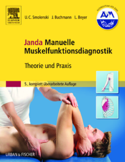 Janda Manuelle Muskelfunktionsdiagnostik