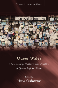 Queer Wales