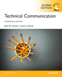 Technical Communication, Global Edition Technical Communication, Global Edition