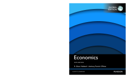 Economics, Global Edition Economics, Global Edition