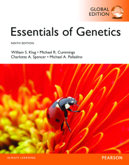Essentials of Genetics, Global Edition Essentials of Genetics, Global Edition