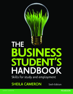The Business Student's Handbook The Business Student's Handbook