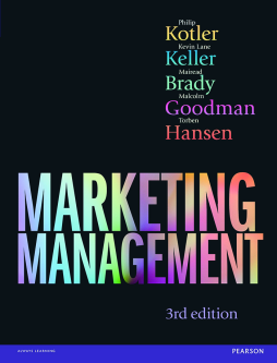 Marketing Management Marketing Management