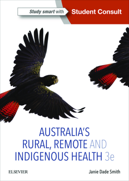 Australia's Rural, Remote and Indigenous Health Australia's Rural, Remote and Indigenous Health
