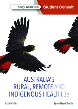 Australia's Rural, Remote and Indigenous Health - eBook
