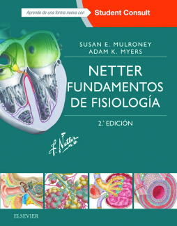 Netter. Fundamentos de fisiología Netter. Fundamentos de fisiología