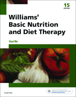 Williams' Basic Nutrition & Diet Therapy - E-Book Williams' Basic Nutrition & Diet Therapy - E-Book