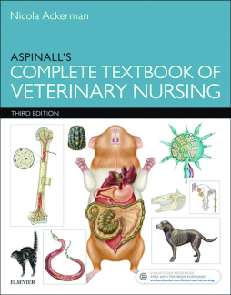 Aspinall's Complete Textbook of Veterinary Nursing E-Book