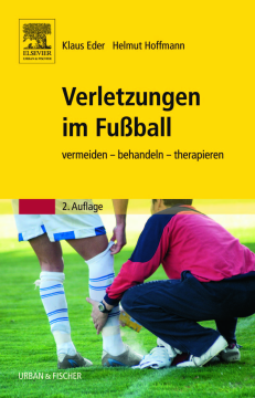 Verletzungen im Fußball Verletzungen im Fußball