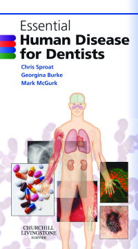 Essential Human Disease for Dentists E-Book