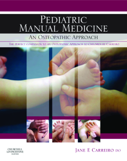 Pediatric Manual Medicine E-Book
