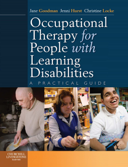Occupational Therapy for People with Learning Disabilities E-Book Occupational Therapy for People with Learning Disabilities E-Book