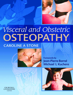 E-Book Visceral and Obstetric Osteopathy