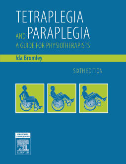 Tetraplegia and Paraplegia E-Book