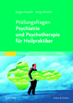 Mündliche Prüfung Psychotherapie für Heilpraktiker